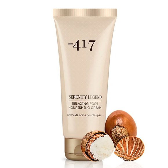 Serenit Legend-Body Scrub, Shower Gel, Body Lotion, Hand Moisturizer, Foot Cream - Picture 13 of 16